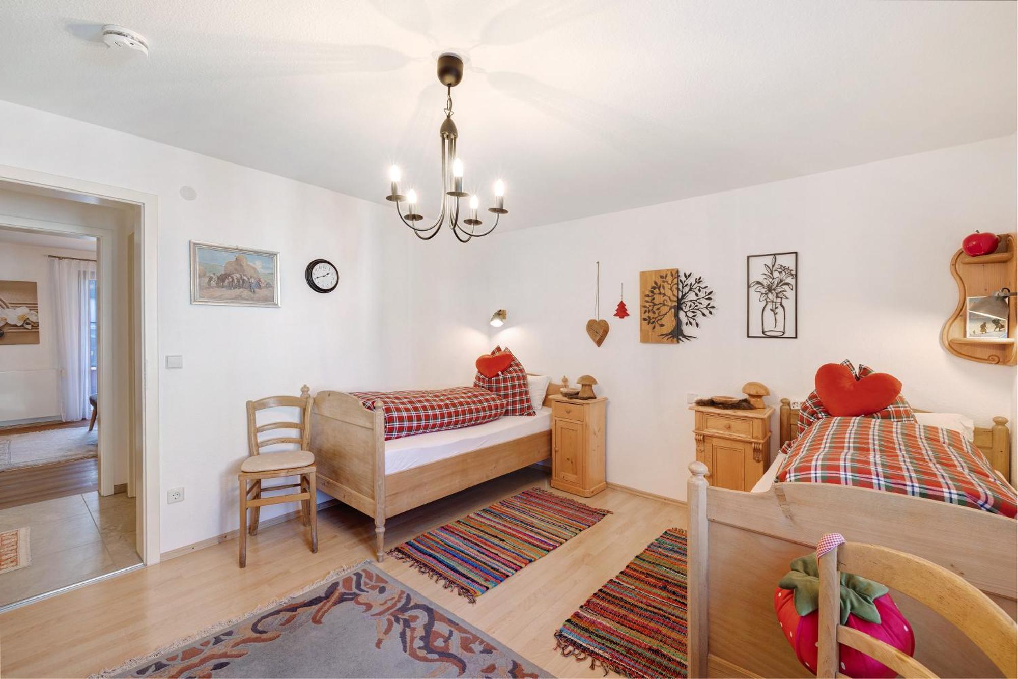Feriendomizil Berta Benzingen Apartment Winterlingen Exterior photo
